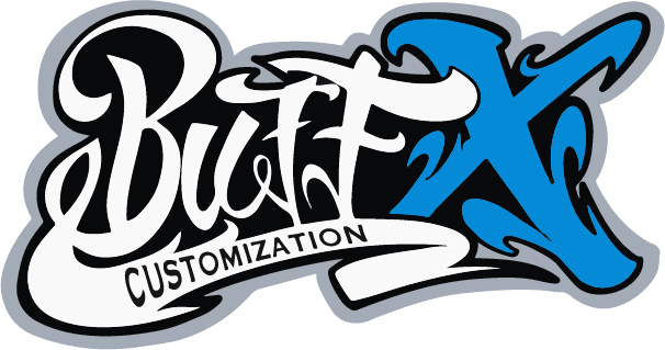 Buff X Customization